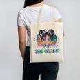 Hello 3rd Grade Girl Back To School Kids Boys Girls Canvas Tote Bag