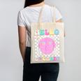 Hello 5th Grade Groovy Back To School Fifth Grade Girls Kids Canvas Tote Bag Hello 5th Grade Groovy Back To School Fifth Grade Girls Kids Canvas Tote Bag