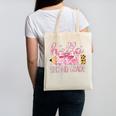 Hello Second Grade Pencil Tie Dye Coquette Back To School Canvas Tote Bag Hello Second Grade Pencil Tie Dye Coquette Back To School Canvas Tote Bag