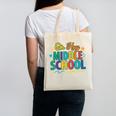 Hey Middle School First Day Back To School Students Canvas Tote Bag Hey Middle School First Day Back To School Students Canvas Tote Bag