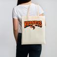 Hornets Back To School Spirit O Canvas Tote Bag