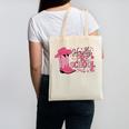 Howdy Preschool Back To School Western Cowboy Cowgirls Pre-K Canvas Tote Bag