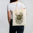 Ice Cream Baseball Drip For Boys Camo USA Flag Camouflage Canvas Tote Bag Ice Cream Baseball Drip For Boys Camo USA Flag Camouflage Canvas Tote Bag