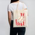 Ice Cream Baseball Drip Respect The Drip Youth Boy Baseball Canvas Tote Bag Ice Cream Baseball Drip Respect The Drip Youth Boy Baseball Canvas Tote Bag