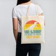 I'm Ready To Crush First Grade Dinosaur Back To School Kids Canvas Tote Bag