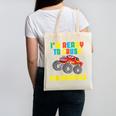 I'm Ready To Crush Kindergarten Dinosaur Back To School Boys Canvas Tote Bag I'm Ready To Crush Kindergarten Dinosaur Back To School Boys Canvas Tote Bag