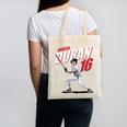 Jarren Duran Boston MLB Baseball Players MLBJDU204M Canvas Tote Bag Jarren Duran Boston MLB Baseball Players MLBJDU204M Canvas Tote Bag