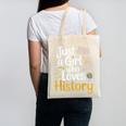 Just a Girl Who Loves History Cute Back To School Kids Girls Canvas Tote Bag Just a Girl Who Loves History Cute Back To School Kids Girls Canvas Tote Bag