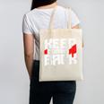 Keep Coming Back Celebrate Recovery Rehab NA AA Raglan Baseball Tee Canvas Tote Bag Keep Coming Back Celebrate Recovery Rehab NA AA Raglan Baseball Tee Canvas Tote Bag