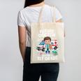 Kids Future Doctor 1st Grade Student Back To School Boy Kids Canvas Tote Bag Kids Future Doctor 1st Grade Student Back To School Boy Kids Canvas Tote Bag