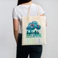 Kids I'M ON HONOR ROLL Monster Trucks Back To School Bruh Canvas Tote Bag Kids I'M ON HONOR ROLL Monster Trucks Back To School Bruh Canvas Tote Bag