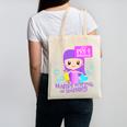 Kids Pre K Mermaid Back To School Toddler Girl First Day Of Prek Canvas Tote Bag Kids Pre K Mermaid Back To School Toddler Girl First Day Of Prek Canvas Tote Bag
