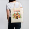 Kindergarten Adventure Explorer Back To School Canvas Tote Bag Kindergarten Adventure Explorer Back To School Canvas Tote Bag