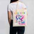 Kindergarten Here I Come Unicorn Girls Kids Back To School Canvas Tote Bag Kindergarten Here I Come Unicorn Girls Kids Back To School Canvas Tote Bag