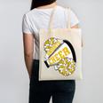 Knights Cheer Back To School Cheerleading Spirit GY Canvas Tote Bag Knights Cheer Back To School Cheerleading Spirit GY Canvas Tote Bag