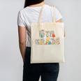 Koala Sixth Grade Back To School Kids Boys Girls Canvas Tote Bag Koala Sixth Grade Back To School Kids Boys Girls Canvas Tote Bag