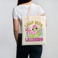 Leap Into Learning Cute Frog Kawaii Back To School Kids Canvas Tote Bag Leap Into Learning Cute Frog Kawaii Back To School Kids Canvas Tote Bag