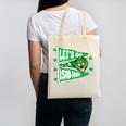 Let's Go Isibindi Courage Back To School Spirit Canvas Tote Bag Let's Go Isibindi Courage Back To School Spirit Canvas Tote Bag