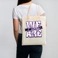 Lions Back To School Spirit P Canvas Tote Bag Lions Back To School Spirit P Canvas Tote Bag