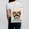 Little Miss Eighth Grade Back To School 8th Grade Girls Canvas Tote Bag Little Miss Eighth Grade Back To School 8th Grade Girls Canvas Tote Bag