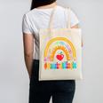 Maestra Bilingüe Appreciation Week Back To School Canvas Tote Bag Maestra Bilingüe Appreciation Week Back To School Canvas Tote Bag