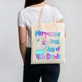 Mermazing First Day Of Fourth Grade Back To School Mermaid Premium Tri-Blend Canvas Tote Bag Mermazing First Day Of Fourth Grade Back To School Mermaid Premium Tri-Blend Canvas Tote Bag