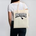 Meteors Back To School Spirit Canvas Tote Bag Meteors Back To School Spirit Canvas Tote Bag
