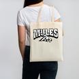 Mules Back To School Spirit Canvas Tote Bag Mules Back To School Spirit Canvas Tote Bag