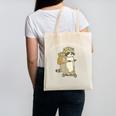 Off To Commit Kindergarten Foolery Raccoon Back To School Canvas Tote Bag Off To Commit Kindergarten Foolery Raccoon Back To School Canvas Tote Bag