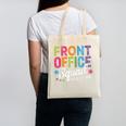 Office Squad We Get It Done Back To School Happy First Day Canvas Tote Bag Office Squad We Get It Done Back To School Happy First Day Canvas Tote Bag