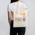 Oh Hey Pre K Preschool Back To School First Day Of School Canvas Tote Bag Oh Hey Pre K Preschool Back To School First Day Of School Canvas Tote Bag