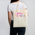 Outsiders Squad Tie Dye Back To School Women Appreciation Canvas Tote Bag Outsiders Squad Tie Dye Back To School Women Appreciation Canvas Tote Bag