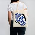 Panthers Cheer Back To School Cheerleading Spirit B Canvas Tote Bag Panthers Cheer Back To School Cheerleading Spirit B Canvas Tote Bag