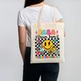 Para Dream Team Paraprofessional First Day Back To School Canvas Tote Bag Para Dream Team Paraprofessional First Day Back To School Canvas Tote Bag