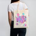 In My Parapro Era Paraprofessional First Day Back To School Canvas Tote Bag In My Parapro Era Paraprofessional First Day Back To School Canvas Tote Bag
