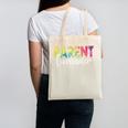 Parent Coordinator Tie Dye Back To School Appreciation Canvas Tote Bag Parent Coordinator Tie Dye Back To School Appreciation Canvas Tote Bag
