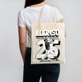 Pete Alonso Baltimore Baseball Players MLBPAL204M Canvas Tote Bag