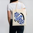 Pirates Cheer Back To School Cheerleading Spirit B Canvas Tote Bag Pirates Cheer Back To School Cheerleading Spirit B Canvas Tote Bag
