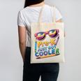 Pre K Back To School Shirt First Day Toddler Boys Girls Tee Canvas Tote Bag Pre K Back To School Shirt First Day Toddler Boys Girls Tee Canvas Tote Bag