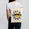 Preschool Dude Back To School Pre-K Students Kids Canvas Tote Bag Preschool Dude Back To School Pre-K Students Kids Canvas Tote Bag