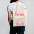This Princess Is Going To Kindergarten Back To School Girl Canvas Tote Bag This Princess Is Going To Kindergarten Back To School Girl Canvas Tote Bag