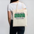 Proud Aunt Of 2026 Graduate Matching Back To School G Canvas Tote Bag