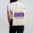 Proud Brother Of 2026 Graduate Matching Back To School P Canvas Tote Bag Proud Brother Of 2026 Graduate Matching Back To School P Canvas Tote Bag