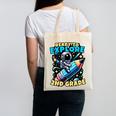Ready To Explore 2nd Grade Kids Astronaut Back To School Canvas Tote Bag Ready To Explore 2nd Grade Kids Astronaut Back To School Canvas Tote Bag