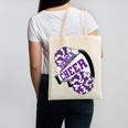 Rebels Cheer Back To School Cheerleading Spirit P Canvas Tote Bag Rebels Cheer Back To School Cheerleading Spirit P Canvas Tote Bag