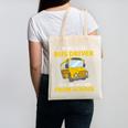 School Bus Driver Kindness Humor Back To School Quote Premium Tri-Blend Canvas Tote Bag School Bus Driver Kindness Humor Back To School Quote Premium Tri-Blend Canvas Tote Bag