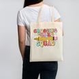 School Crossing Guard Retro Back To School Cool Appreciation Canvas Tote Bag School Crossing Guard Retro Back To School Cool Appreciation Canvas Tote Bag