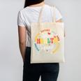 School Health Squad Back To School Nurse Squad Canvas Tote Bag