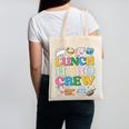 School Lunch Hero Squad Crew Back To School Women Men Canvas Tote Bag School Lunch Hero Squad Crew Back To School Women Men Canvas Tote Bag