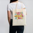 School Parent Liaison Squad Retro Back To School Canvas Tote Bag School Parent Liaison Squad Retro Back To School Canvas Tote Bag